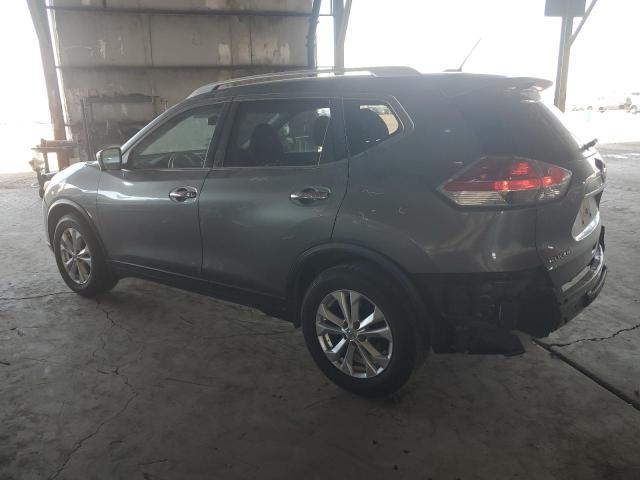 Photo 2 from auction – 2016 NISSAN ROGUE S with VIN JN8AT2MT4GW027211