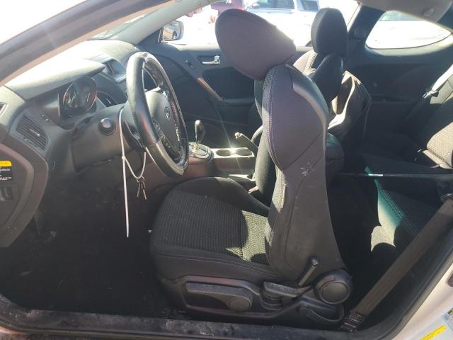 Photo 7 from auction – 2012 HYUNDAI GENESIS CO with VIN KMHHT6KD3CU070551