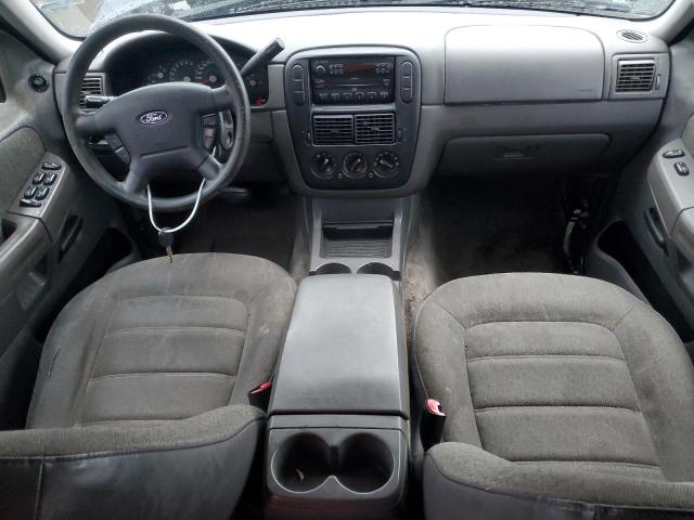 Photo 8 from auction – 2004 FORD EXPLORER X with VIN 1FMZU62K34UC01415