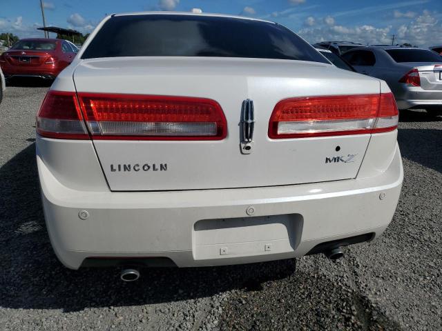 Photo 6 from auction – 2011 LINCOLN MKZ with VIN 3LNHL2GC9BR764787