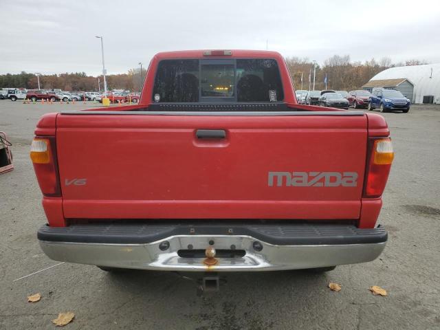 Photo 6 from auction – 2002 MAZDA B3000 CAB with VIN 4F4ZR17U22TM06429