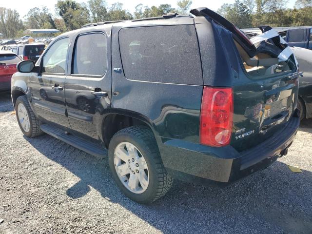 Photo 2 from auction – 2008 GMC YUKON with VIN 1GKFK13058J120571