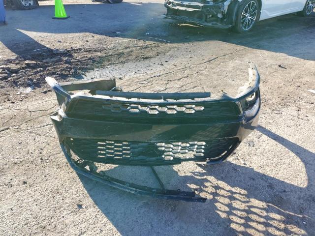Photo 12 from auction – 2017 FORD MUSTANG with VIN 1FA6P8TH4H5240422