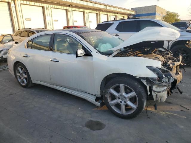 Photo 4 from auction – 2013 NISSAN MAXIMA S with VIN 1N4AA5AP3DC836700