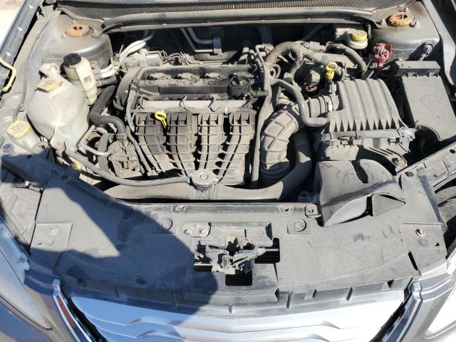 Photo 11 from auction – 2013 CHRYSLER 200 TOURIN with VIN 1C3CCBBB4DN715066