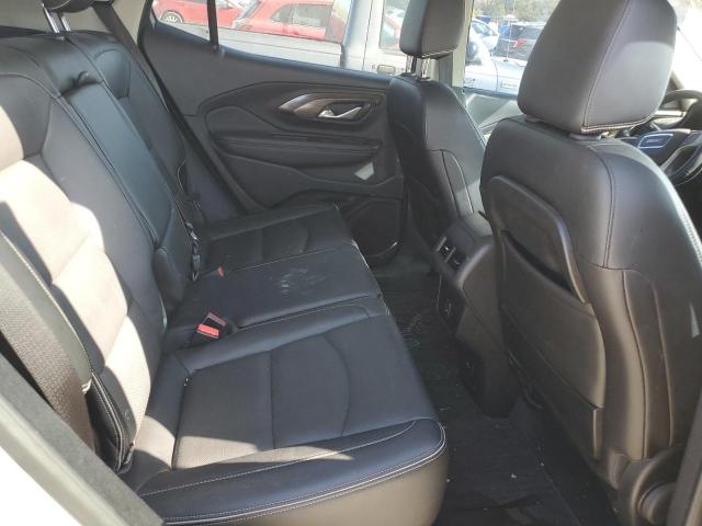 Photo 11 from auction – 2018 GMC TERRAIN DE with VIN 3GKALXEXXJL136946