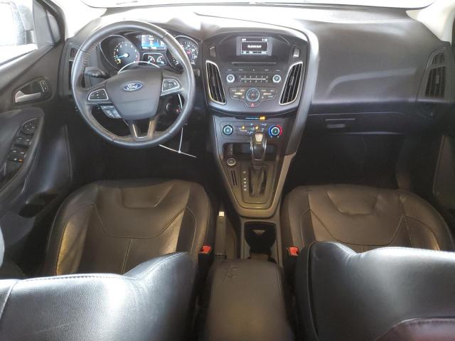 Photo 8 from auction – 2015 FORD FOCUS SE with VIN 1FADP3F29FL302228