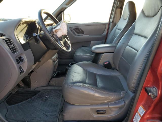 Photo 7 from auction – 2001 FORD ESCAPE XLT with VIN 1FMCU04181KF61164