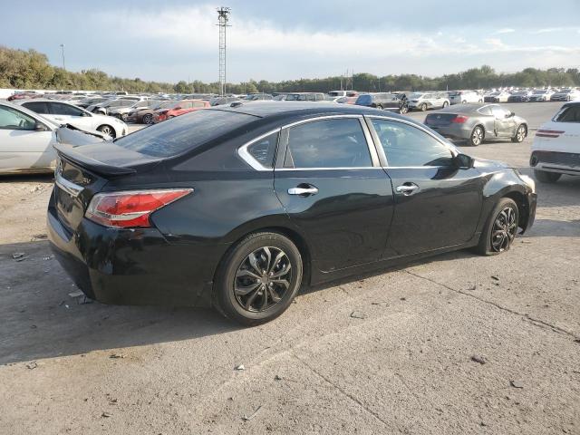 Photo 3 from auction – 2015 NISSAN ALTIMA 2.5 with VIN 1N4AL3AP7FC139015