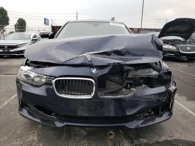 Photo 5 from auction – 2015 BMW 320 I XDRI with VIN WBA3C3C57FK201286