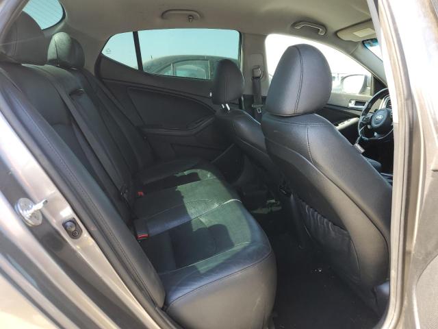 Photo 10 from auction – 2015 KIA OPTIMA SX with VIN 5XXGR4A64FG370891
