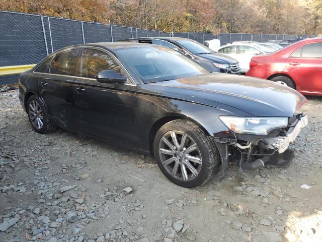 Photo 4 from auction – 2013 AUDI A6 PREMIUM with VIN WAUGFAFC3DN005770