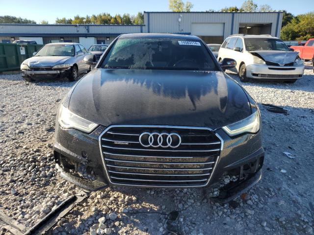 Photo 5 from auction – 2017 AUDI A6 PREMIUM with VIN WAUF8AFC5HN072673