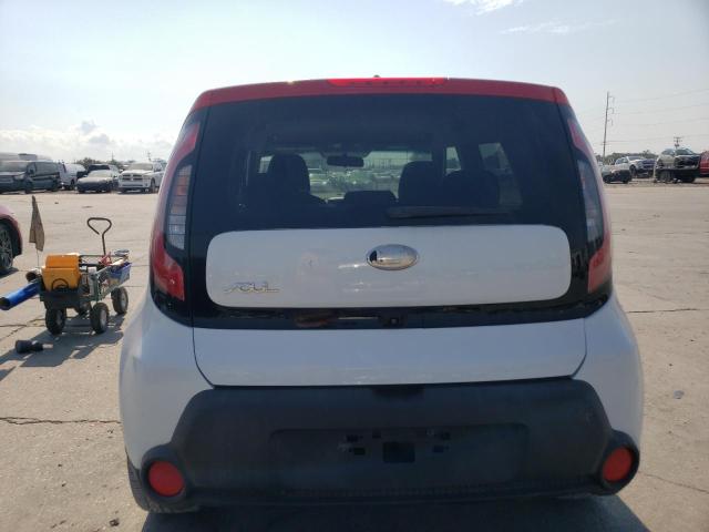 Photo 6 from auction – 2017 KIA SOUL + with VIN KNDJP3A54H7478856