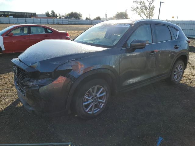 MAZDA CX-5 PREFE 2023 with VIN JM3KFBCM2P0163297 - Photo from auction