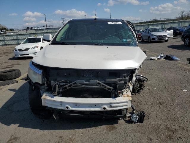 Photo 5 from auction – 2011 FORD EDGE LIMIT with VIN 2FMDK4KC1BBA40787