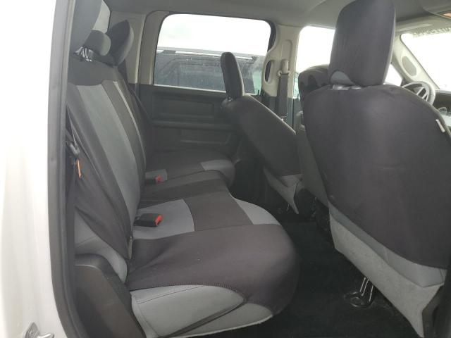 Photo 10 from auction – 2016 RAM 1500 ST with VIN 1C6RR6KG9GS181938