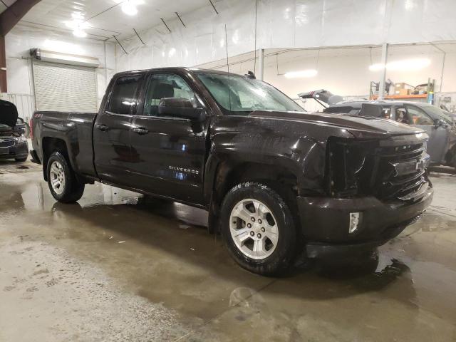 Photo 4 from auction – 2019 CHEVROLET 1500 with VIN 2GCVKPEC0K1117791