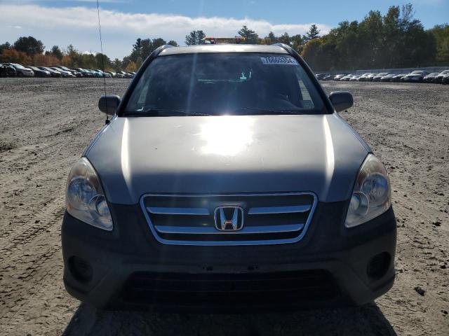 Photo 5 from auction – 2006 HONDA CR-V EX with VIN JHLRD78826C034336