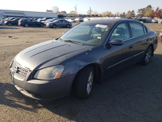 NISSAN ALTIMA S 2005 with VIN 1N4AL11E35C193865 - Photo from auction