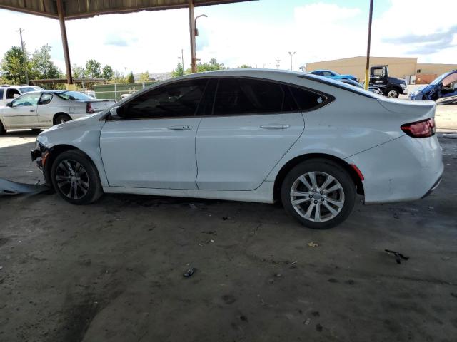 Photo 2 from auction – 2015 CHRYSLER 200 LIMITE with VIN 1C3CCCAB5FN696960
