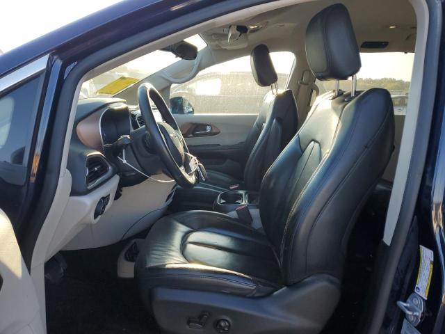 Photo 7 from auction – 2017 CHRYSLER PACIFICA T with VIN 2C4RC1BG1HR611073