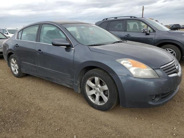 Photo 4 from auction – 2008 NISSAN ALTIMA 2.5 with VIN 1N4AL21E48C160836