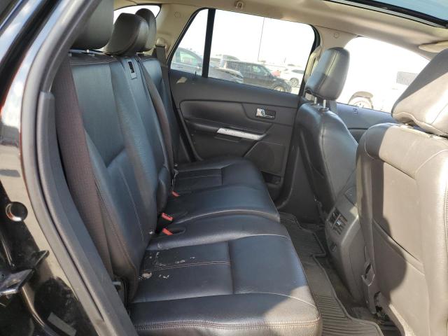 Photo 11 from auction – 2011 FORD EDGE SEL with VIN 2FMDK4JC2BBB59059
