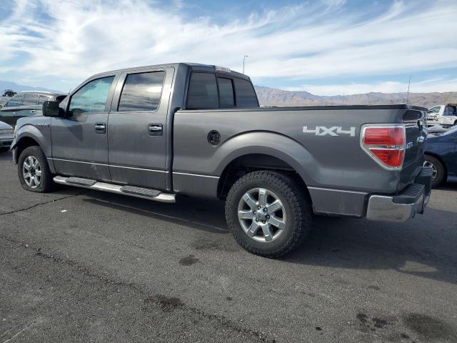 Photo 2 from auction – 2013 FORD F150 SUPER with VIN 1FTFW1EF7DKF19973