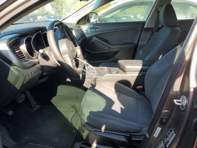 Photo 7 from auction – 2015 KIA OPTIMA LX with VIN 5XXGM4A7XFG375665
