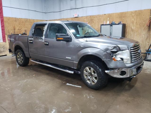 Photo 4 from auction – 2011 FORD F150 SUPER with VIN 1FTFW1ET5BFC89278