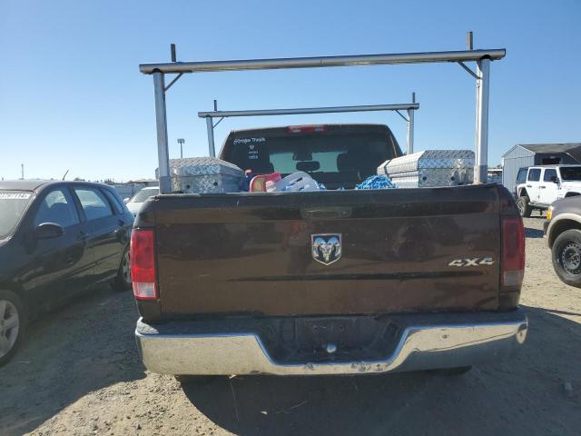Фото 6 с аукциона – 2015 RAM 1500 ST с VIN 3C6RR7KT1FG522855