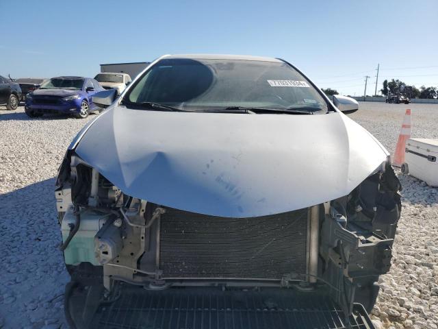 Photo 5 from auction – 2018 TOYOTA COROLLA L with VIN 5YFBURHE4JP748338