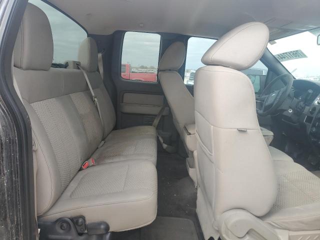 Photo 10 from auction – 2010 FORD F150 SUPER with VIN 1FTEX1C88AFB54561