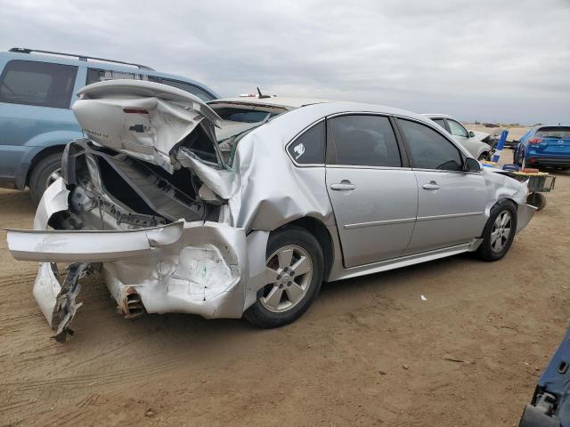 Photo 3 from auction – 2011 CHEVROLET IMPALA LT with VIN 2G1WG5EK2B1308302