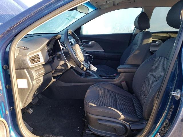 Photo 7 from auction – 2019 KIA NIRO FE with VIN KNDCB3LC0K5339331