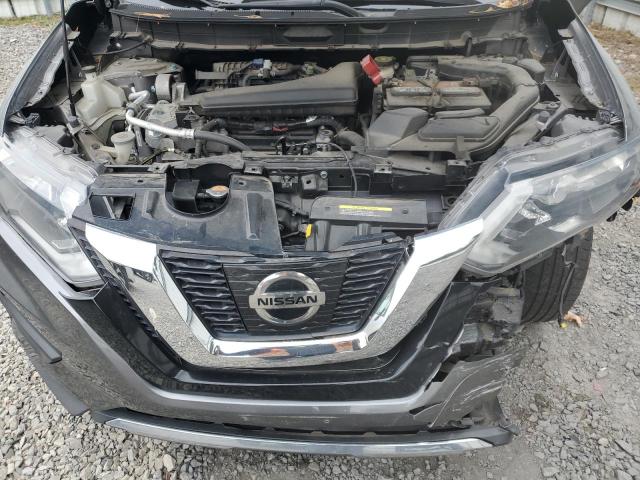 Photo 12 from auction – 2017 NISSAN ROGUE S with VIN KNMAT2MV7HP614866