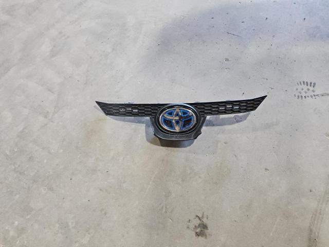 Photo 12 from auction – 2021 TOYOTA COROLLA LE with VIN JTDEAMDE9MJ011238