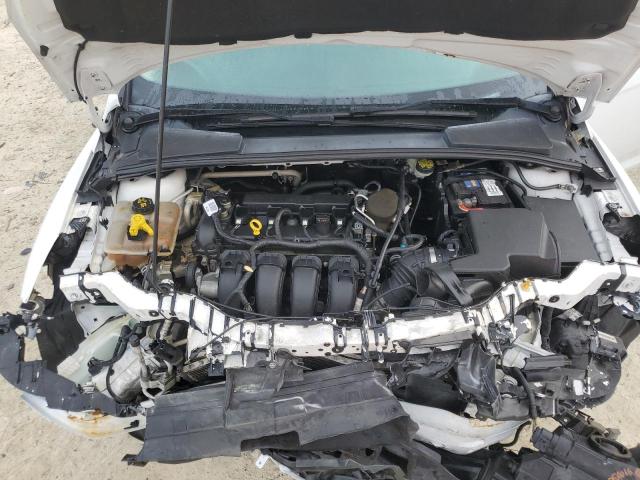 Photo 11 from auction – 2016 FORD FOCUS SE with VIN 1FADP3F23GL255487