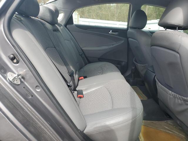 Photo 10 from auction – 2011 HYUNDAI SONATA SE with VIN 5NPEC4AC0BH289707