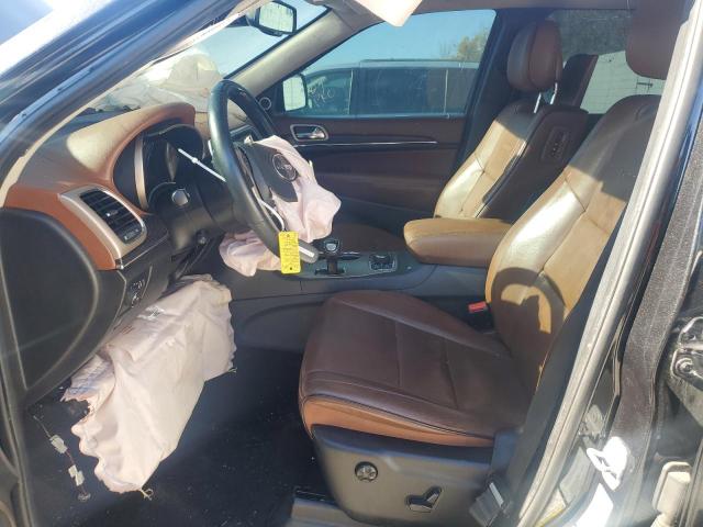 Photo 7 from auction – 2015 JEEP GRAND CHER with VIN 1C4RJFJG8FC749204