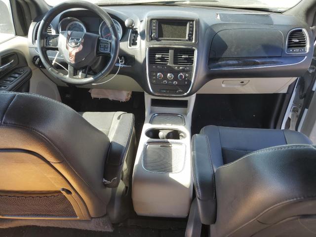 Photo 8 from auction – 2019 DODGE GRAND CARA with VIN 2C4RDGCG2KR545610