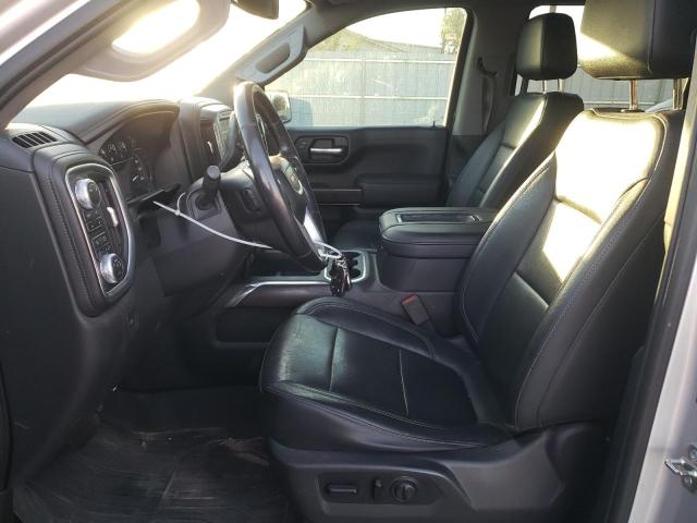 Photo 7 from auction – 2019 GMC SIERRA K15 with VIN 3GTU9DED1KG176497
