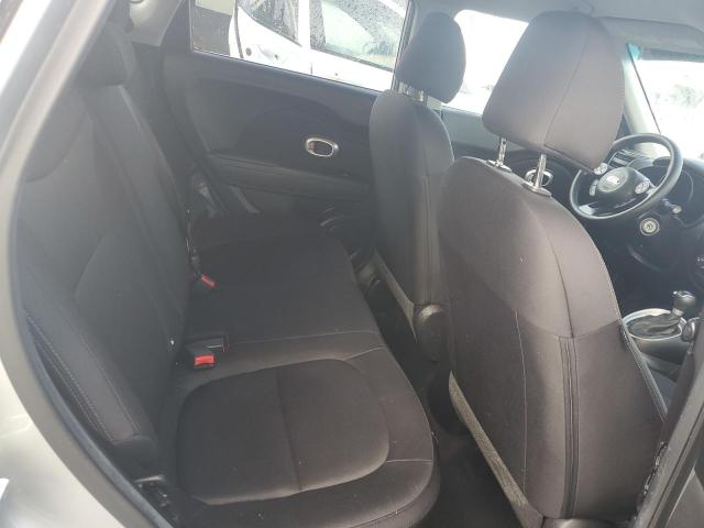 Photo 10 from auction – 2018 KIA SOUL with VIN KNDJN2A29J7508154