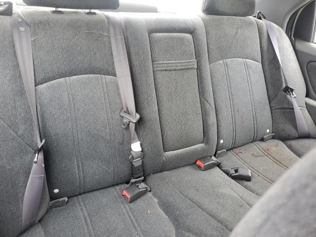 Photo 10 from auction – 2004 HYUNDAI SONATA GLS with VIN KMHWF35HX4A985296