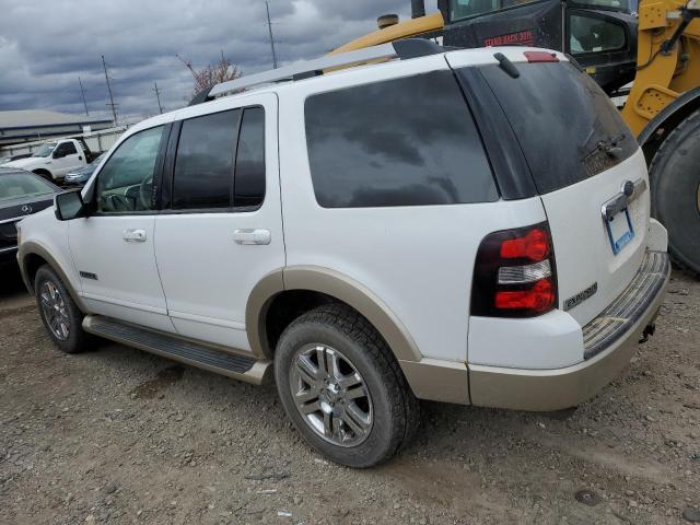 Photo 2 from auction – 2006 FORD EXPLORER E with VIN 1FMEU64E06UB68740