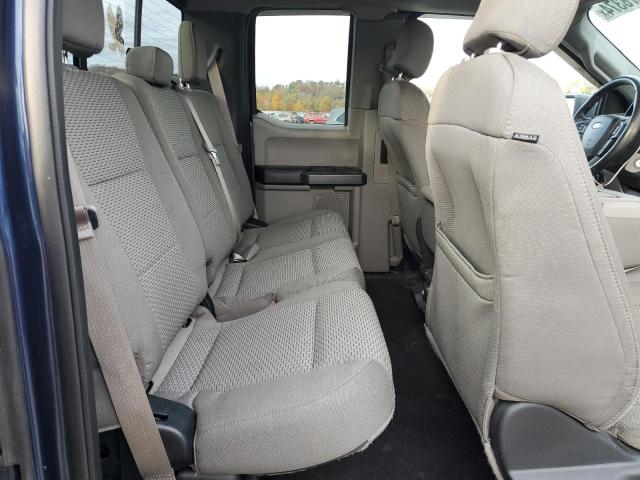 Photo 10 from auction – 2016 FORD F150 SUPER with VIN 1FTEX1EP7GFD16161