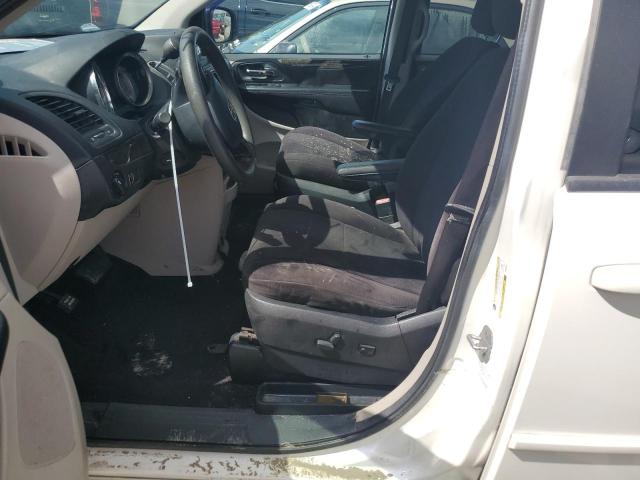 Photo 7 from auction – 2011 DODGE GRAND CARA with VIN 2D4RN3DG2BR638859