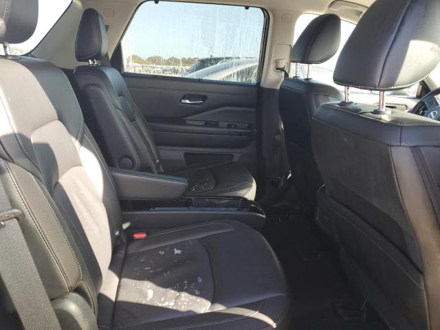 Photo 10 from auction – 2023 NISSAN PATHFINDER with VIN 5N1DR3CB2PC247675