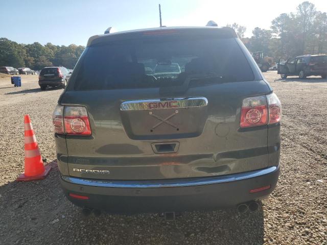 Photo 6 from auction – 2011 GMC ACADIA SLE with VIN 1GKKRPED6BJ364752